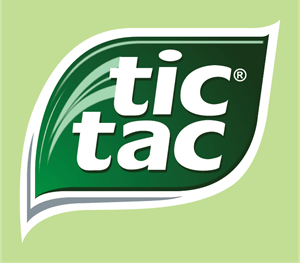 Tic Tac pronunciation