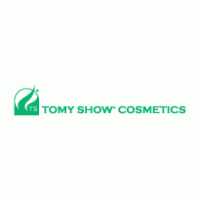 Tomy Show Cosmetics pronunciation