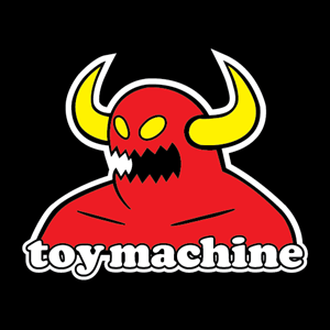 Toy Machine pronunciation