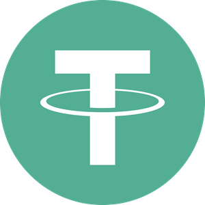 tether (USDT) pronunciation