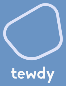 Tewdy pronunciation