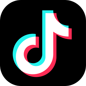 TikTok App Icon pronunciation