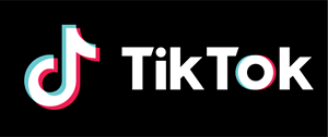 Tiktok Banner Black pronunciation