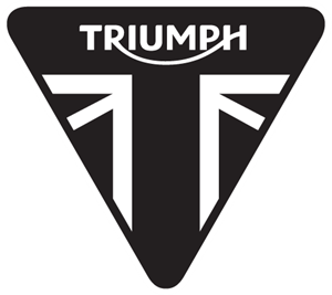 Triumph 2013 pronunciation