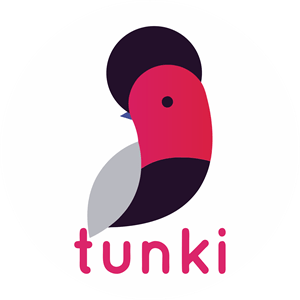 Tunki pronunciation