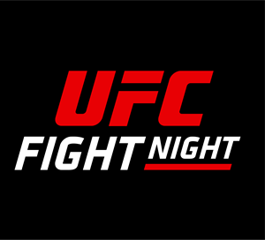 UFC Fight Night pronunciation