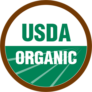 USDA ORGANIC pronunciation