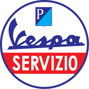 Vespa Servizio pronunciation