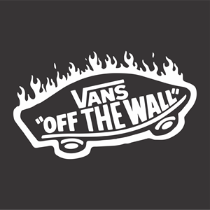 vans flame pronunciation