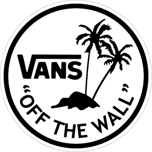 Vans Palm Tree pronunciation