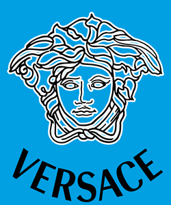 VERSACE MEDUSA HEAD pronunciation