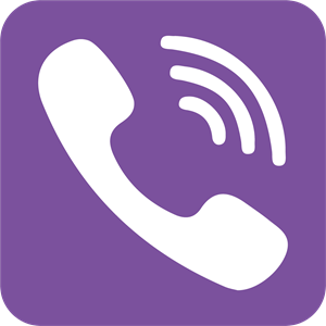 Viber Icon pronunciation