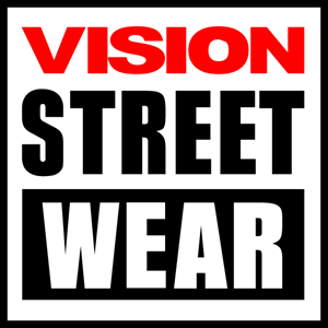 Vision street wear pronunciation