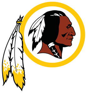 Washington Redskins pronunciation