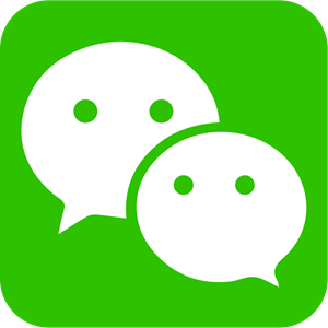 Wechat pronunciation