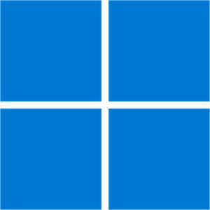 Windows 11 Icon pronunciation