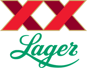 XX Lager pronunciation