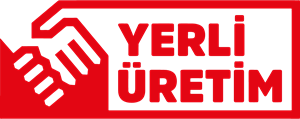 YERLİ ÜRETİM pronunciation