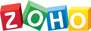 Zoho pronunciation